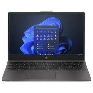 HP 255 G10 Laptop fekete (8A5G7EA) (8A5G7EA) kép