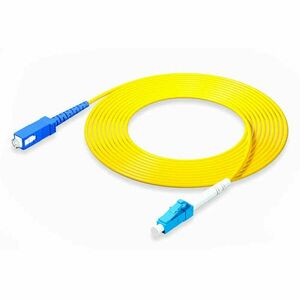 Astrum FP205 SC-LC Fiber Singlemode optikai kábel 5 méter kép