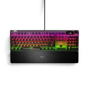 Steelseries Apex 7 angol (64635) kép