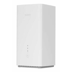 Huawei 4G CPE Pro 2 Gigabit Kétsávos (2, 4GHz/5GHz) Fehér WiFi router kép