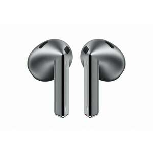 Samsung Galaxy Buds3 Wireless Headset - Ezüst kép