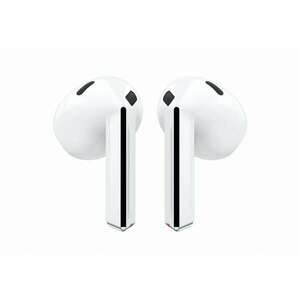 Samsung Galaxy Buds3 Wireless Headset - Fehér kép