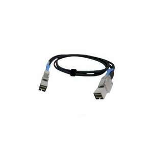 Qnap CAB-PCIE10M-8644-8X JBOD x8 Speciális kábel - 1m kép