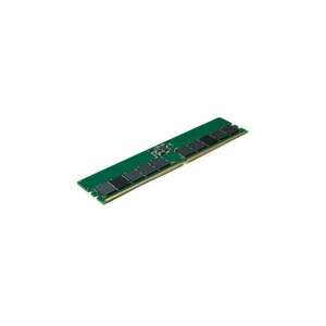 Kingston Technology KSM48E40BD8KI-32HA memóriamodul 32 GB 1 x 32 GB DDR5 ECC (KSM48E40BD8KI-32HA) kép