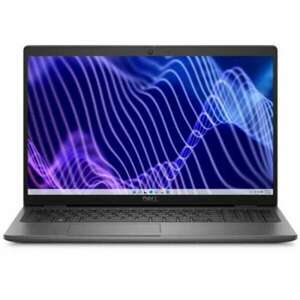 Dell Latitude 3540 Notebook Szürke (15, 6" / Intel i5-1335U / 16GB / 512GB SSD / Linux) kép