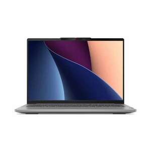 Lenovo Ideapad Pro5 Notebook Szürke (16" / AMD Ryzen 7-7735HS / 16GB / 1TB SSD) kép