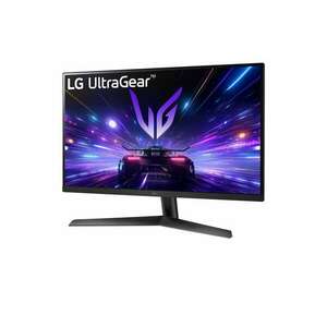 LG 27" 27GS60F-B Gaming Monitor kép