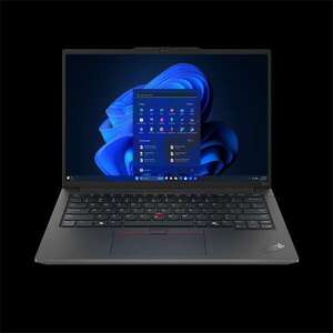 Lenovo thinkpad e14 g6, 14.0" wuxga, amd ryzen 5 7535hs (4.55ghz), 16gb, 512gb ssd, win11 pro 21M3002FHV kép