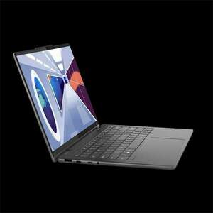 LENOVO Yoga 7 14IRL8 14.0" WUXGA Touch Core i7-1360P 16GB 1TB SSD Win11 Home Notebook Storm Grey kép