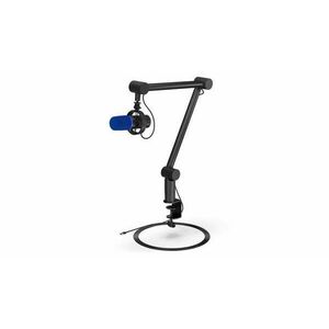 Endorfy Solum Broadcast Microphone Black/Blue kép