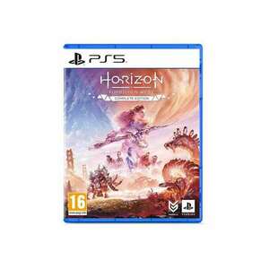 Horizon: Forbidden West - PS5 kép