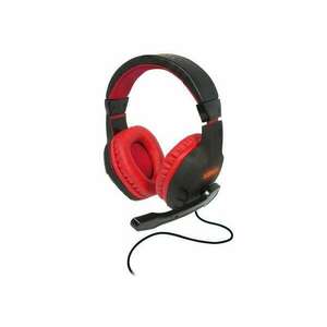 Drakkar Skald gamer headset kép