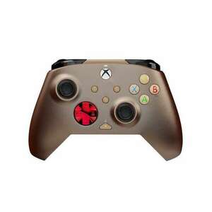 PDP 049-023-NBR Rematch Advanced Xbox Series X|S/Xbox One/PC Nubia Bronze vezetékes kontroller kép