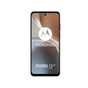 Motorola Moto G32 6, 5" LTE 6/128GB DualSIM szürke okostelefon kép