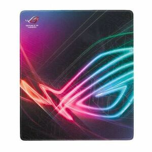 Mousepad ASUS ROG STRIX Edge Vertical Gamer Egérpad (ROG STRIX EDGE VERTICAL GAMER ) kép