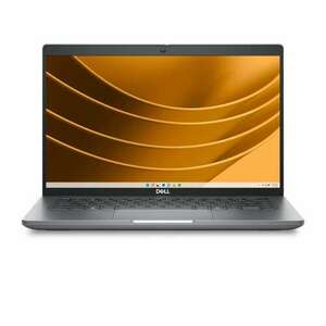 Dell Latitude 5450 notebook FHD Cu5 125U 8GB 512GB UHD Linux kép