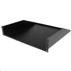 Startech.com 2U rack polc (CABSHELFHD) kép