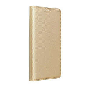 Smart Case book for IPHONE 14 PRO gold kép