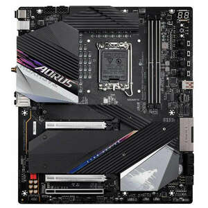 Gigabyte Z790 AORUS TACHYON X kép