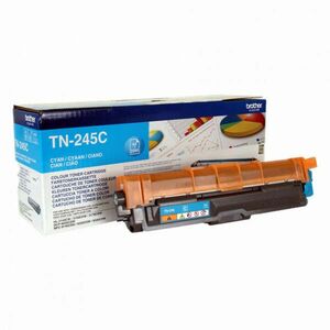 Brother TN245 sárga toner (eredeti) kép