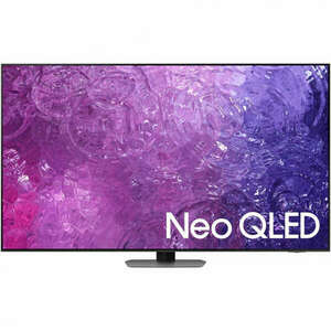 Samsung 43" QE43QN90CATXXH 4K UHD Smart Neo QLED TV kép