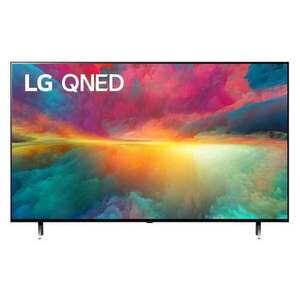 LG 75" 75QNED753RA 4K Ultra HD QNED Smart LED Televízió, 189 cm, ThinQ AI, webOS kép