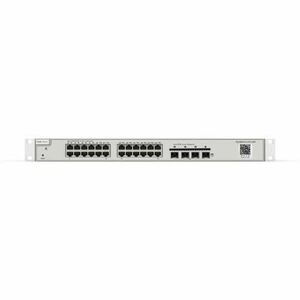 Reyee 24-Port Gigabit L2+ Managed Switch, 24 Gigabit RJ45 Ports, 4 SFP Ports, 19- kép