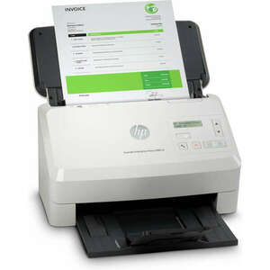 HP ScanJet Enterprise Flow 5000s6 dokumentum szkenner - 6FW09A kép