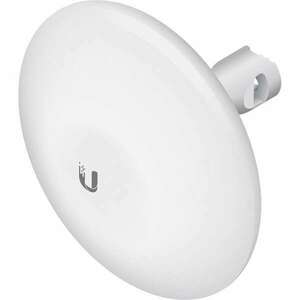 Ubiquiti NanoBeam M5 AirMax 5GHz 16dBi kültéri access point kép