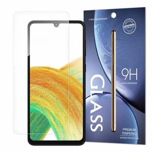 Standard Tempered Glass Case tempered glass for Samsung Galaxy A34 5G 9H kép