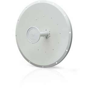 Ubiquiti RocketDish 5G-30 5GHz AirMax 2x2 PtP Bridge Dish Antenna, 30 dBi (RD-5G30) kép