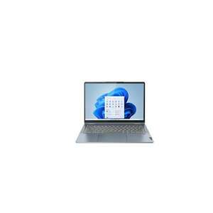 Lenovo Ideapad Flex 5 14IAU7 14"WUXGA/Intel Core i3-1215U/8GB/256GB/Int.VGA/Win11S/kék laptop (82R70017HV) kép