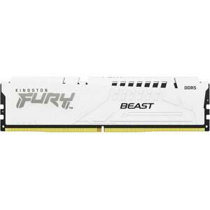 Kingston 16GB / 6400 Fury Beast DDR5 RAM (KF564C32BW-16) kép