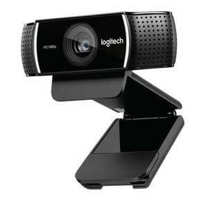 Logitech C922 Pro Stream kép