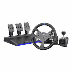 Gaming Wheel PXN-V99 PC / PS3 / PS4 / XBOX ONE / SWITCH kép