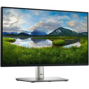 22" DELL P2225H LCD monitor (P2225H) kép