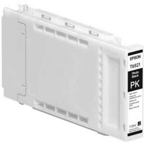 Epson T6921 - Fekete (Fotó) (C13T692100) kép