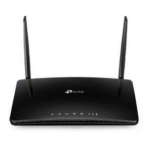 TP-Link Archer MR500 4G+ Cat6 AC1200 Wireless Dual Band Gigabit Router kép