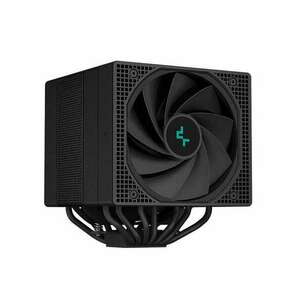 Deepcool ASSASSIN IV univerzális CPU hűtő fekete R-ASN4-BKNNMT-G kép