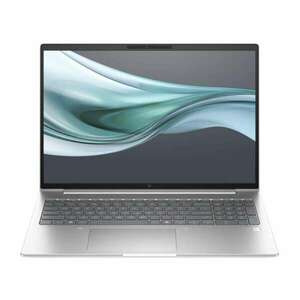 HP EliteBook 660 G11 16" WUXGA AG UWVA, Core Ultra5-125U 1.3GHz, 8GB, 512GB SSD, ezüst kép