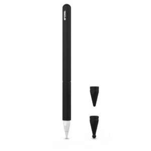 Tech-Protect Smooth case for Apple Pencil 2 - black kép