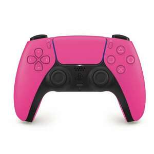 Sony DualSense™, PlayStation 5, PlayStation 4, PC, Nova Pink, Vezeték nélküli kontroller kép