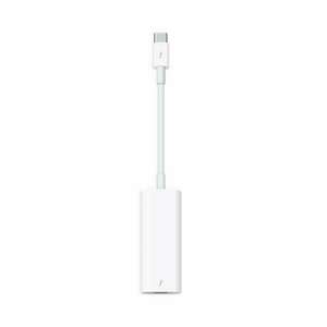 Apple Thunderbolt 3 (USB-C) to Thunderbolt 2 Adapter kép