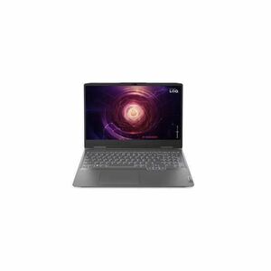 Lenovo LOQ 15IRH8 15, 6"WQHD/Intel Core i5-12450H/16GB/512GB/RTX 4050 6GB/FreeDOS/szürke laptop (82XV00GQHV) kép