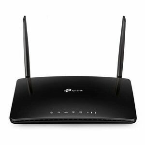 TP-Link Archer MR500 AC1200 Dual-Band Vezeték nélküli 4G LTE Gigabit Router (ARCHER MR500) kép