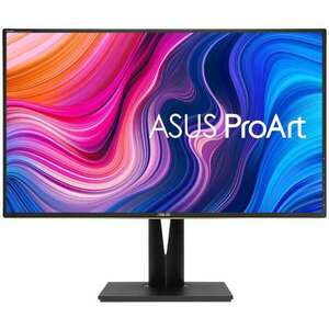 Monitor Asus PA329C 32'', IPS, 4K, HDMI/DP/USB-C, HDR 600 (PA329C) kép