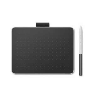 Wacom One S CTC4110WLW1B digitális rajztábla kép