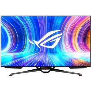 ASUS PG42UQ ROG SWIFT 42" LED Monitor kép