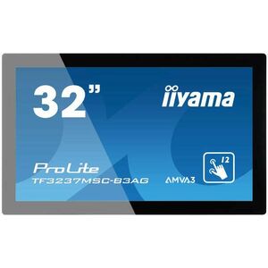 iiyama ProLite TF3237MSC-B3AG 32" érintőképernyős LCD monitor kép