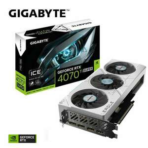 Gigabyte GeForce RTX 4070 Ti SUPER EAGLE OC 16G kép